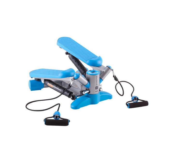 Domyos Twister Stepper - Blue