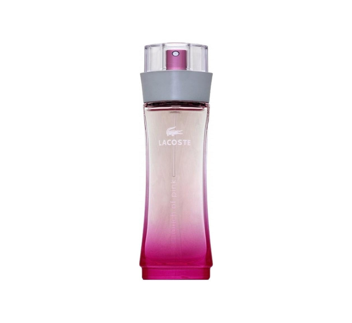 Lacoste Touch of Pink Eau de Toilette for Women